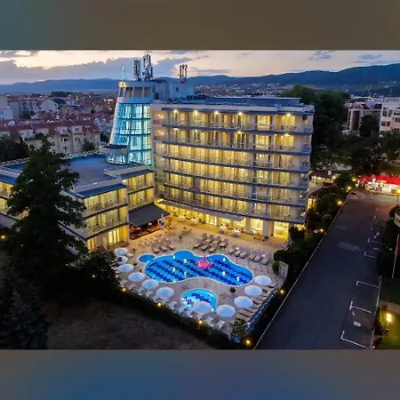 Apartment Sol E Mar *