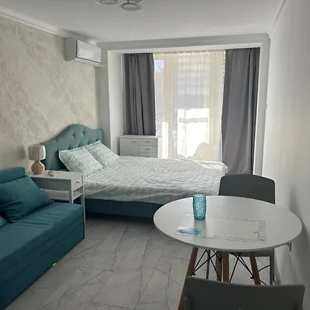 Sol E Mar Apartment Slantschew brjag